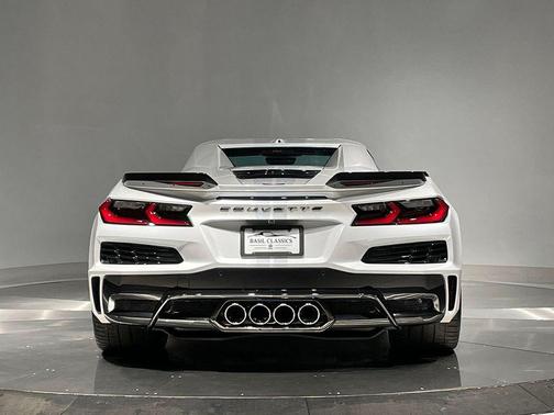 2023 Chevrolet Corvette Z06