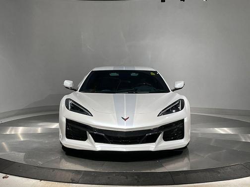 2023 Chevrolet Corvette Z06