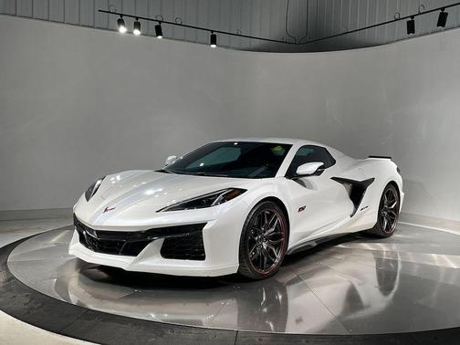 2023 Chevrolet Corvette Z06