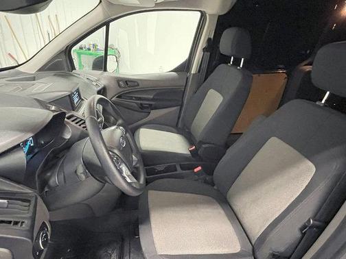 2022 Ford Transit Connect XL