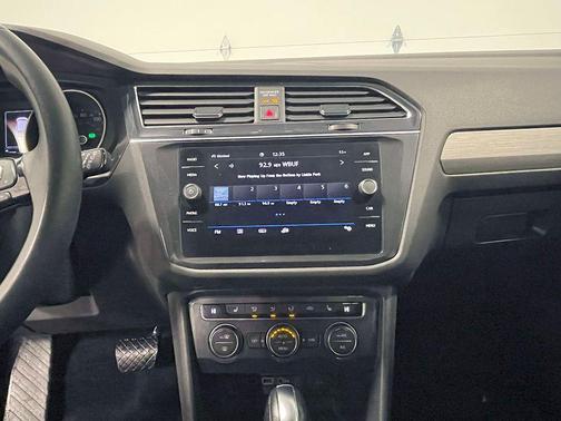 2020 Volkswagen Tiguan 2.0T SE