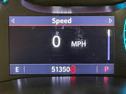 Summit White 2022 Chevrolet Colorado Z71
