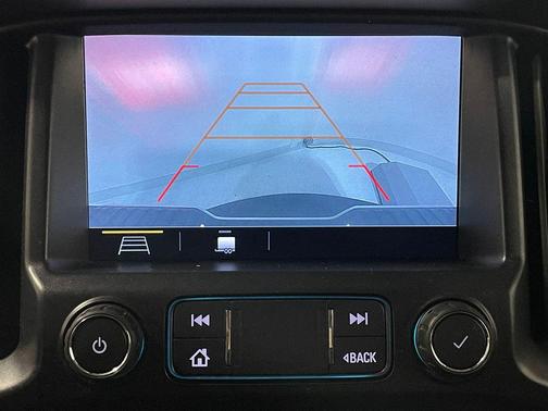 Summit White 2022 Chevrolet Colorado Z71