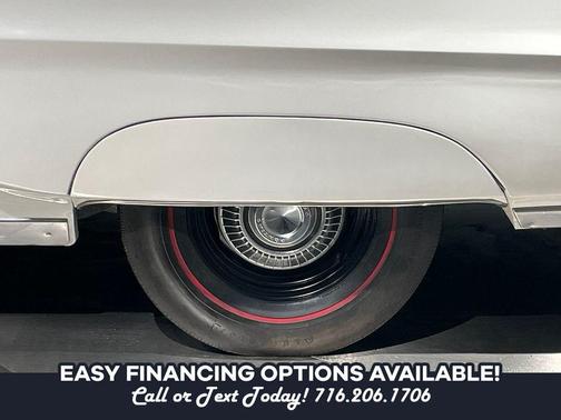 1967 Pontiac Grand Prix