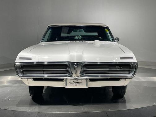 1967 Pontiac Grand Prix