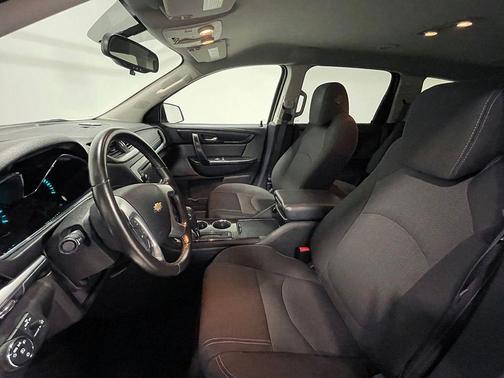 2016 Chevrolet Traverse 1LT