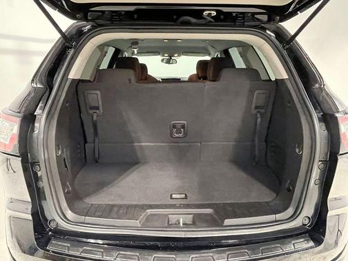 2016 Chevrolet Traverse 1LT