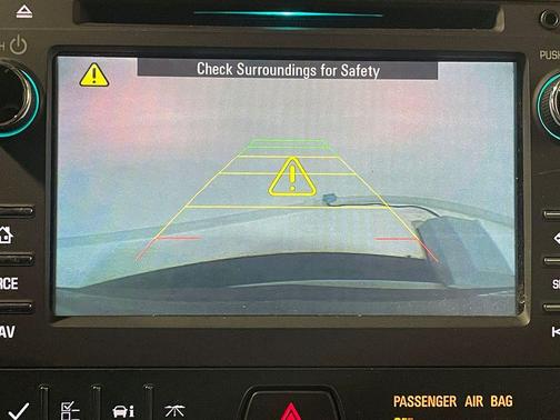 2016 Chevrolet Traverse 1LT