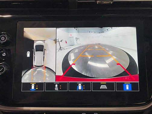 2023 Chevrolet Bolt EV 2LT