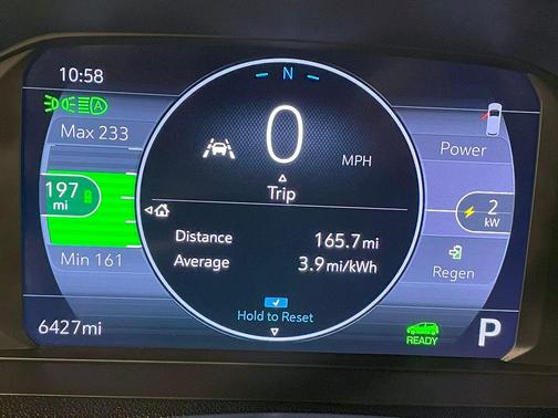 2023 Chevrolet Bolt EV 2LT