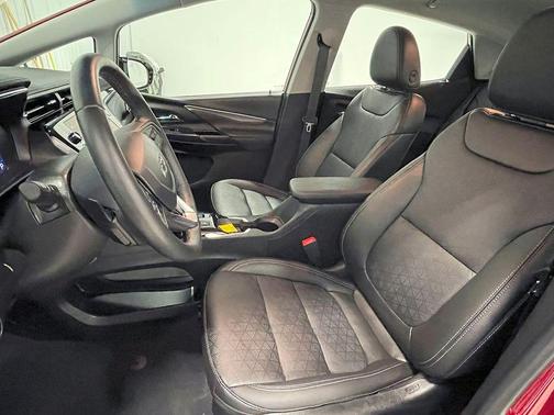 2023 Chevrolet Bolt EV 2LT