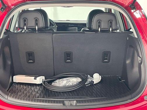 2023 Chevrolet Bolt EV 2LT