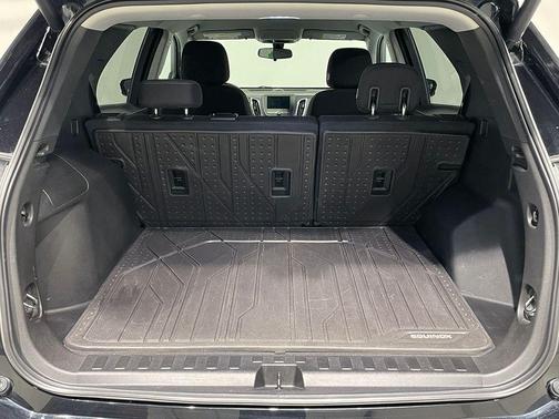 Mosaic Black Metallic 2019 Chevrolet Equinox 1LT