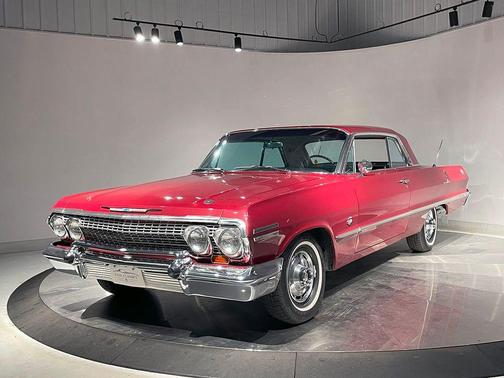 1963 Chevrolet Impala 