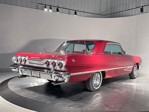 1963 Chevrolet Impala 