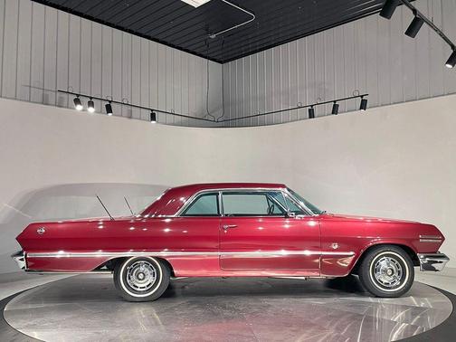 1963 Chevrolet Impala 