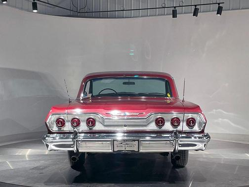 1963 Chevrolet Impala 