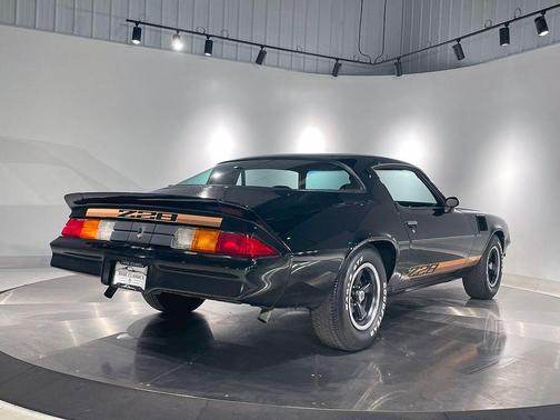1979 Chevrolet Camaro Z28