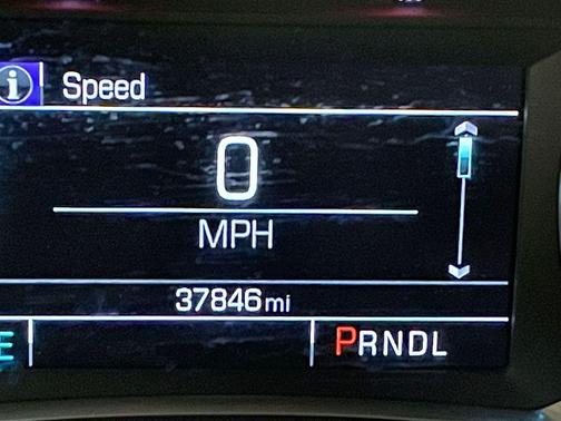 2018 Chevrolet Equinox Premier w/1LZ