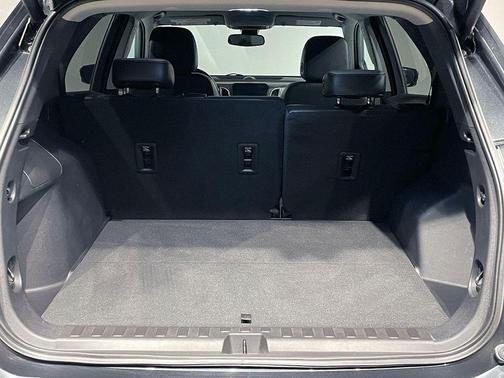 2018 Chevrolet Equinox Premier w/1LZ