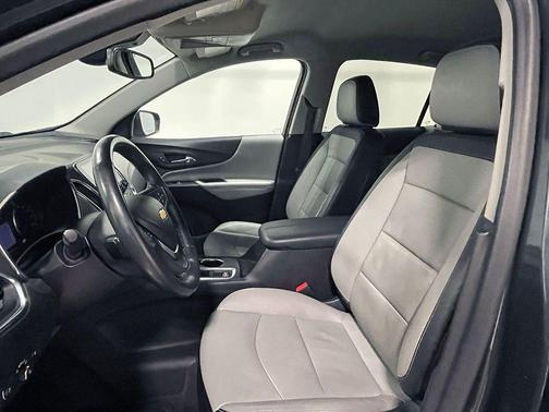 2018 Chevrolet Equinox Premier w/1LZ