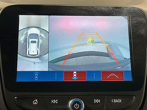 2018 Chevrolet Equinox Premier w/1LZ