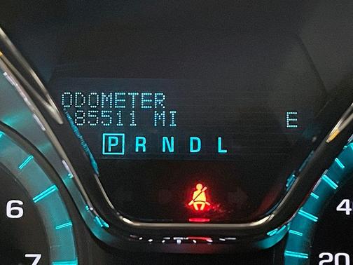 2017 Chevrolet Traverse 1LT