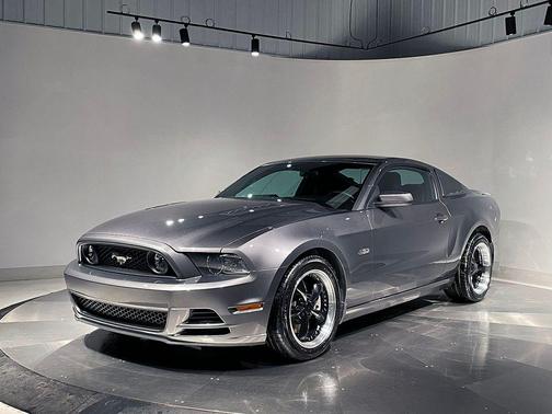 2014 Ford Mustang GT
