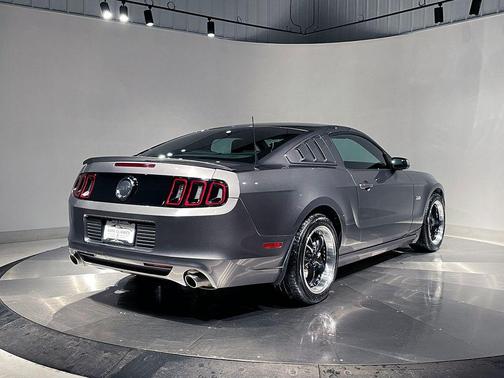 2014 Ford Mustang GT