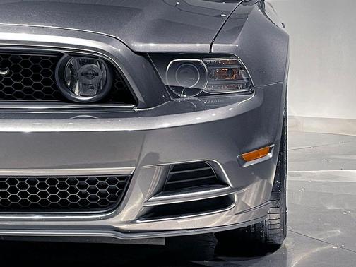 2014 Ford Mustang GT