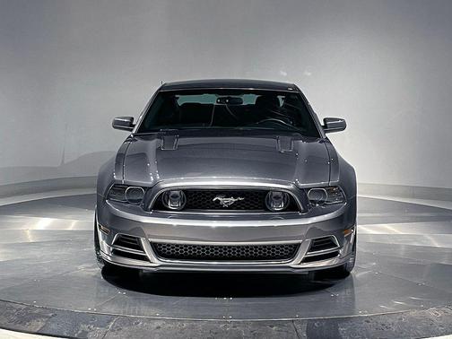 2014 Ford Mustang GT