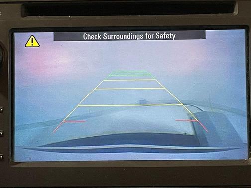 2016 Chevrolet Traverse LS