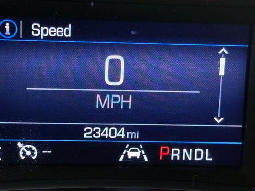 Pacific Blue Metallic 2021 Chevrolet Equinox 1LT