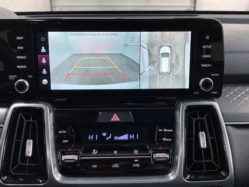 Photo 5 of 38 of 2022 Kia Sorento SX Prestige