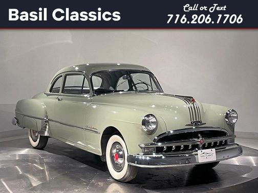 1949 Pontiac Chieftain