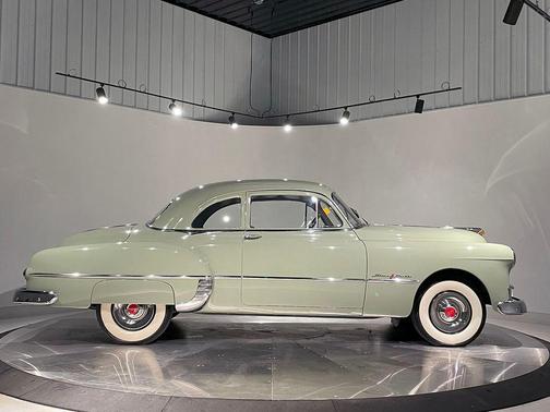 1949 Pontiac Chieftain