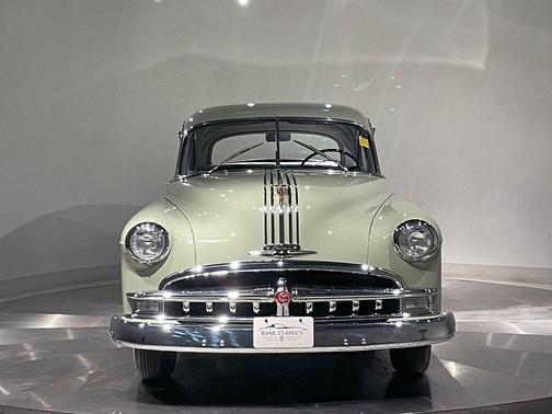 1949 Pontiac Chieftain