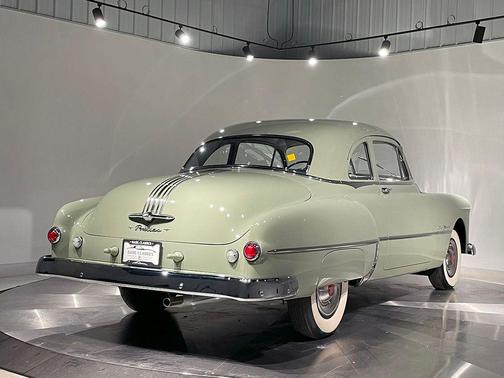 1949 Pontiac Chieftain