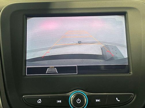 Sterling Gray Metallic 2024 Chevrolet Equinox LS
