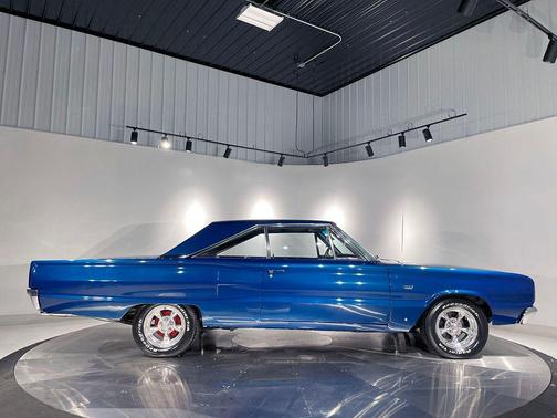 1967 Dodge Coronet