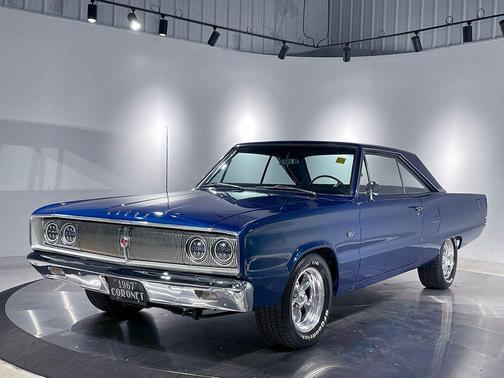 1967 Dodge Coronet