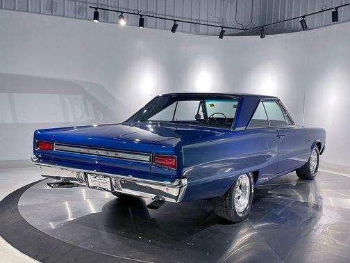 1967 Dodge Coronet