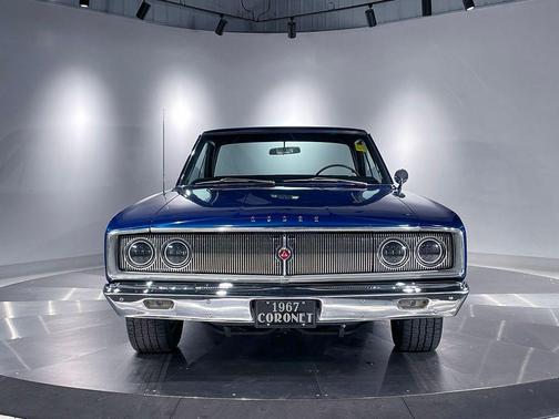 1967 Dodge Coronet