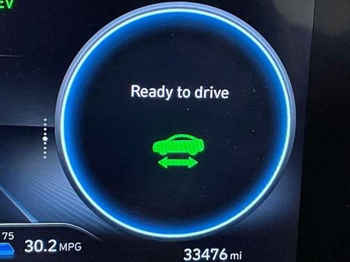 2023 Hyundai ELANTRA HEV Limited