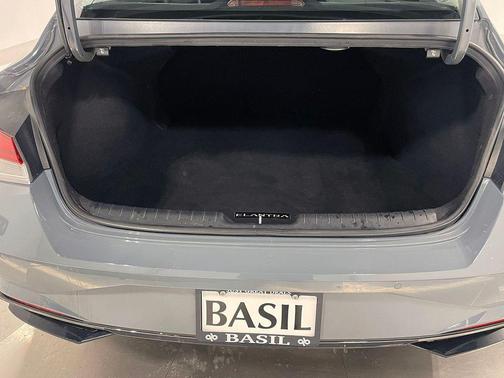 2023 Hyundai ELANTRA HEV Limited