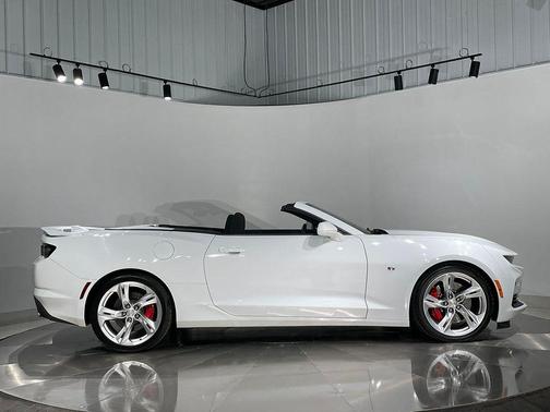 2023 Chevrolet Camaro SS