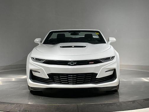 2023 Chevrolet Camaro SS