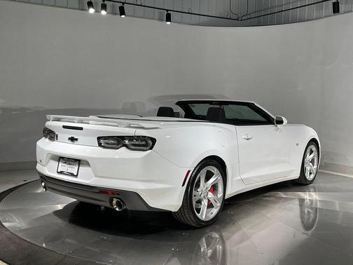 2023 Chevrolet Camaro SS