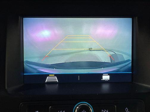 2019 Chevrolet Colorado WT