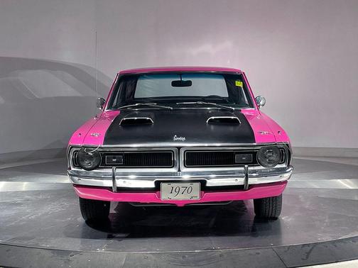 1970 Dodge Dart